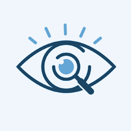 Icone Visao